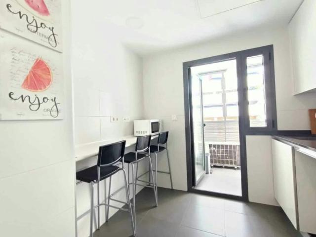 Alquiler 1 Dormitorio Shared Living/Roommate Rivas Rivas DLS102703706