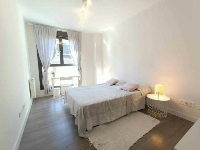 Alquiler 1 Dormitorio Shared Living/Roommate Rivas Rivas DS102814040