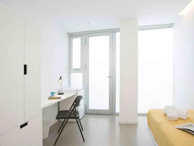 Alquiler 1 Dormitorio Shared Living/Roommate Rocafort Rocafort DLS100717483