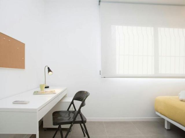 Alquiler 1 Dormitorio Shared Living/Roommate Rocafort Rocafort DLS91154886