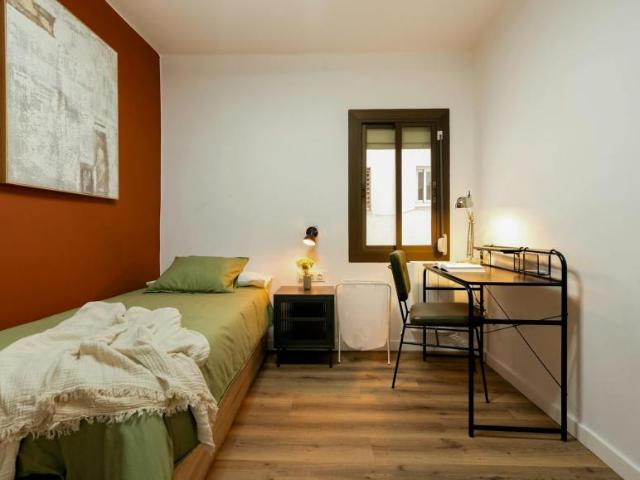 Alquiler 1 Dormitorio Shared Living/Roommate Sabadell Sabadell DLS102521297