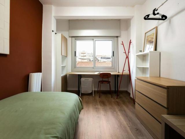 Alquiler 1 Dormitorio Shared Living/Roommate Sabadell Sabadell DS104599349