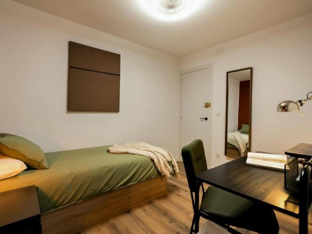 Alquiler 1 Dormitorio Shared Living/Roommate Sabadell Sabadell DS104599350