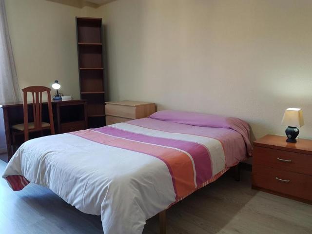 Alquiler 1 Dormitorio Shared Living/Roommate Salamanca Salamanca DLS100914807