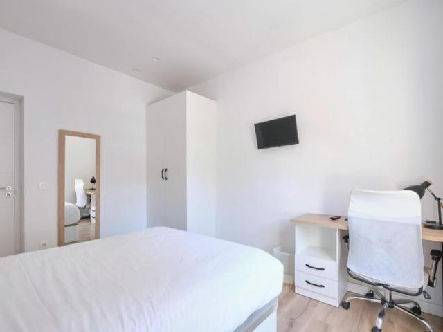 Alquiler 1 Dormitorio Shared Living/Roommate Salamanca Salamanca DLS102848955
