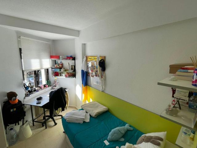 Alquiler 1 Dormitorio Shared Living/Roommate Salamanca Salamanca DLS87165809