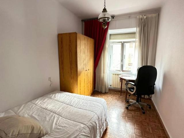 Alquiler 1 Dormitorio Shared Living/Roommate Salamanca Salamanca DLS94522753