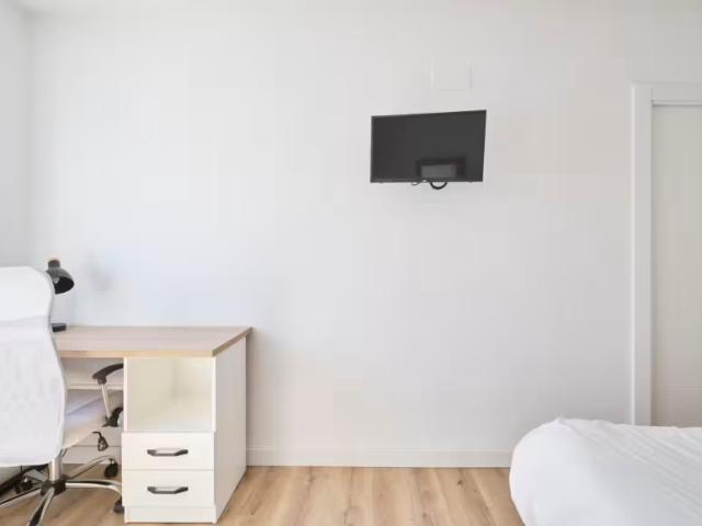 Alquiler 1 Dormitorio Shared Living/Roommate Salamanca Salamanca DLS95919558