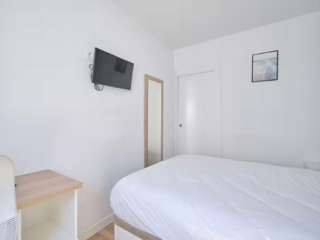 Alquiler 1 Dormitorio Shared Living/Roommate Salamanca Salamanca DLS95919560