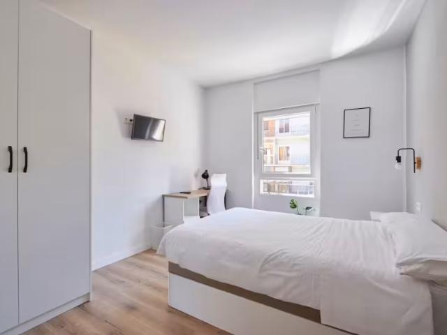 Alquiler 1 Dormitorio Shared Living/Roommate Salamanca Salamanca DLS95919566