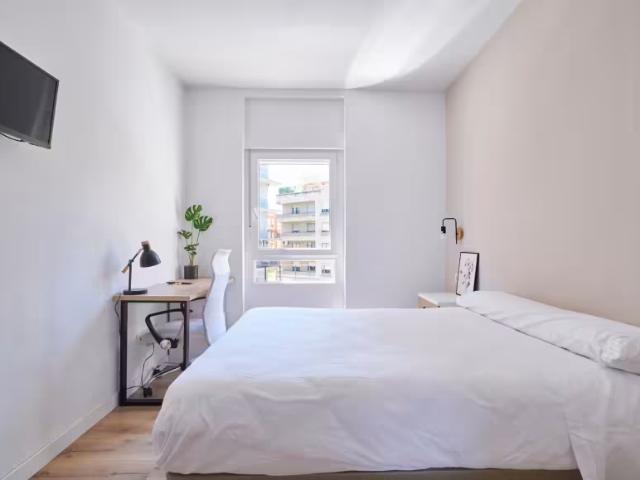 Alquiler 1 Dormitorio Shared Living/Roommate Salamanca Salamanca DLS95919568