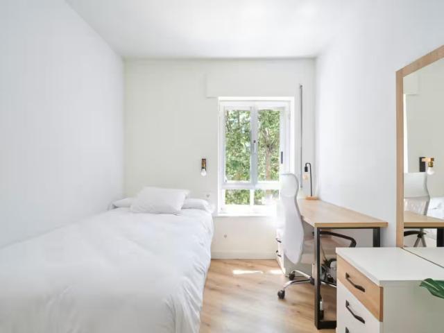 Alquiler 1 Dormitorio Shared Living/Roommate Salamanca Salamanca DLS95919570