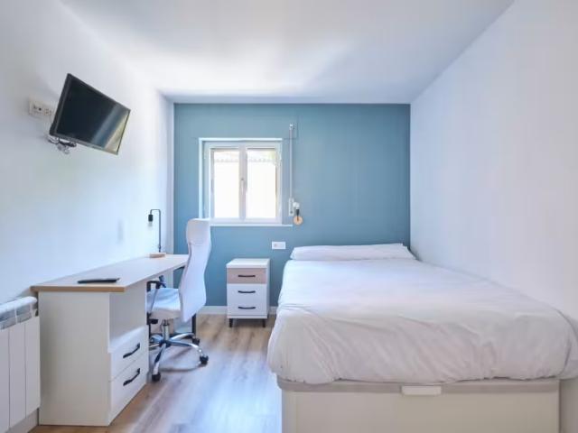Alquiler 1 Dormitorio Shared Living/Roommate Salamanca Salamanca DLS95919574