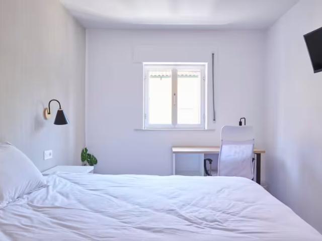 Alquiler 1 Dormitorio Shared Living/Roommate Salamanca Salamanca DLS95919578