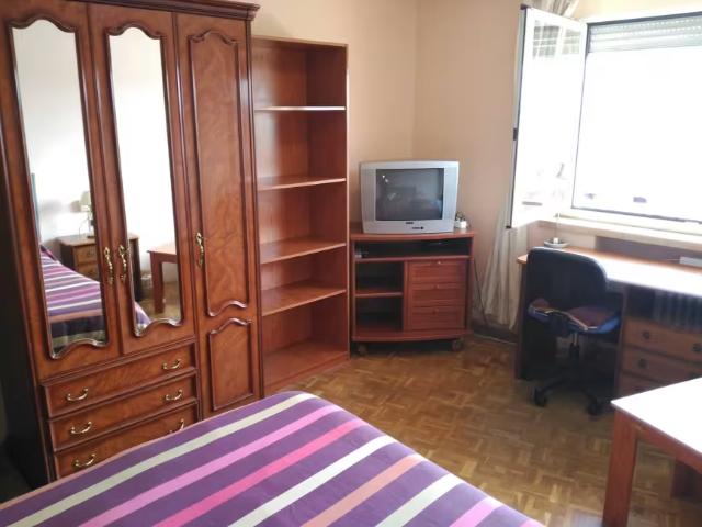 Alquiler 1 Dormitorio Shared Living/Roommate Salamanca Salamanca DLS95926161