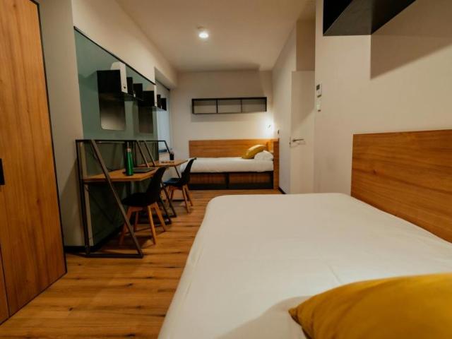 Alquiler 1 Dormitorio Shared Living/Roommate Salamanca Salamanca DLS99188511