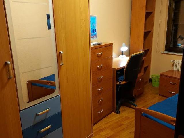 Alquiler 1 Dormitorio Shared Living/Roommate Salamanca Salamanca DS82543848