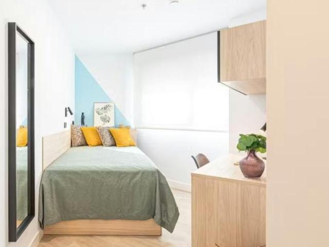 Alquiler 1 Dormitorio Shared Living/Roommate Salamanca Salamanca DS91455162