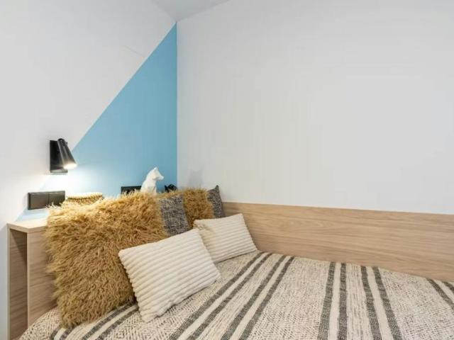 Alquiler 1 Dormitorio Shared Living/Roommate Salamanca Salamanca DS91455420
