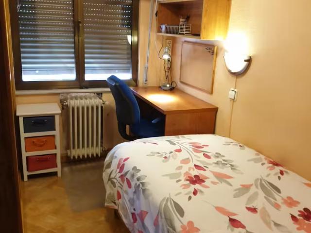 Alquiler 1 Dormitorio Shared Living/Roommate Salamanca Salamanca DS95905919