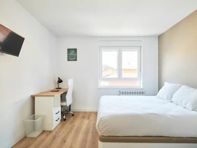 Alquiler 1 Dormitorio Shared Living/Roommate Salamanca Salamanca DS95919554