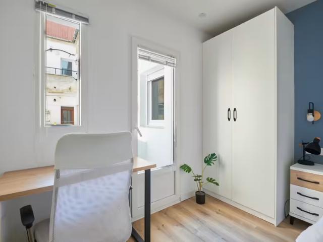 Alquiler 1 Dormitorio Shared Living/Roommate Salamanca Salamanca DS95919564