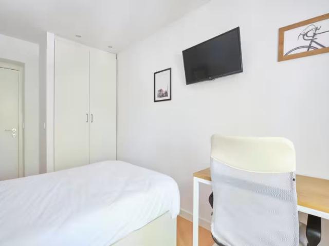 Alquiler 1 Dormitorio Shared Living/Roommate Salamanca Salamanca DS95919582