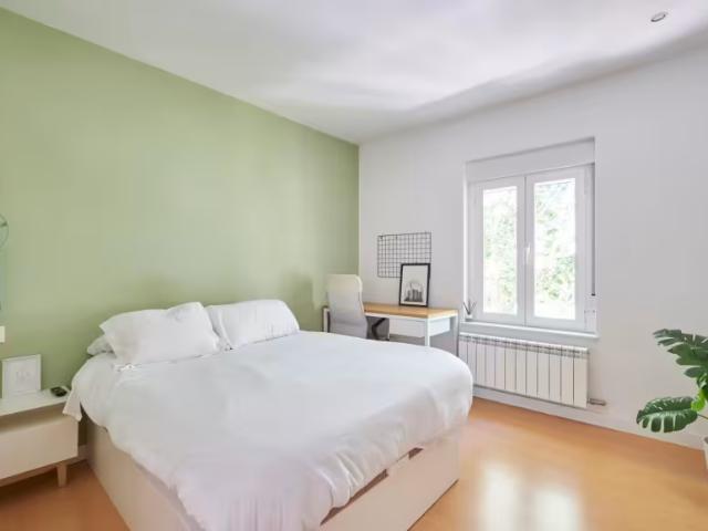 Alquiler 1 Dormitorio Shared Living/Roommate Salamanca Salamanca DS95919586