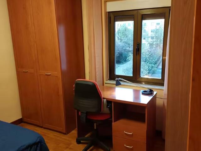 Alquiler 1 Dormitorio Shared Living/Roommate Salamanca Salamanca DS95926146