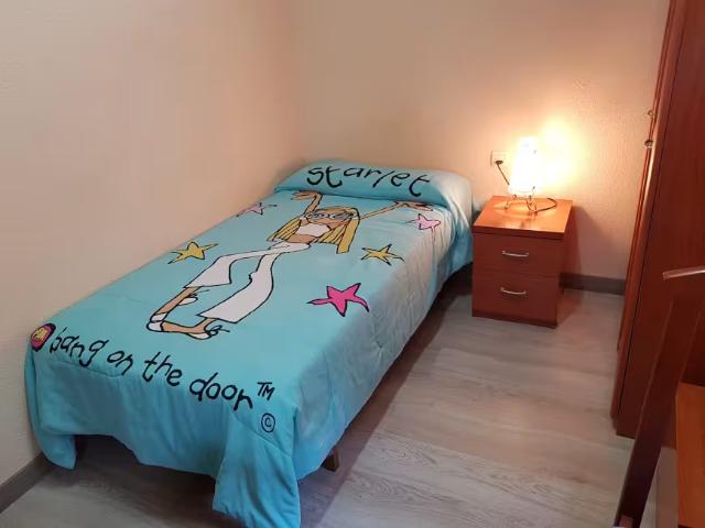 Alquiler 1 Dormitorio Shared Living/Roommate Salamanca Salamanca DS95926153