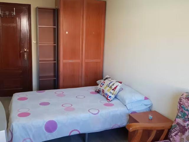 Alquiler 1 Dormitorio Shared Living/Roommate Salamanca Salamanca DS95926157