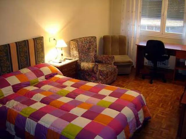 Alquiler 1 Dormitorio Shared Living/Roommate Salamanca Salamanca DS95926159