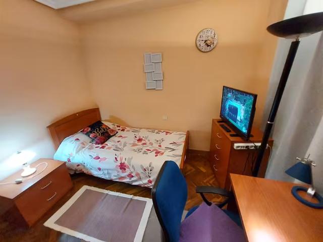 Alquiler 1 Dormitorio Shared Living/Roommate Salamanca Salamanca DS95926167
