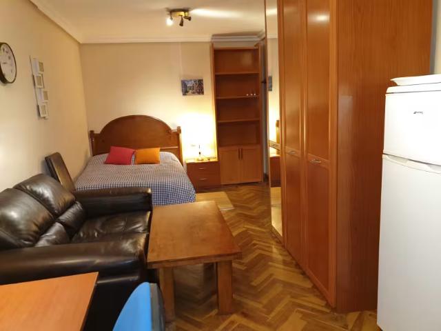 Alquiler 1 Dormitorio Shared Living/Roommate Salamanca Salamanca DS95926177