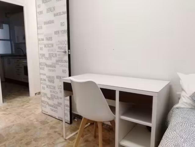 Alquiler 1 Dormitorio Shared Living/Roommate Salamanca Salamanca DS96741268