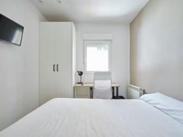 Alquiler 1 Dormitorio Shared Living/Roommate Salamanca Salamanca DS96742511