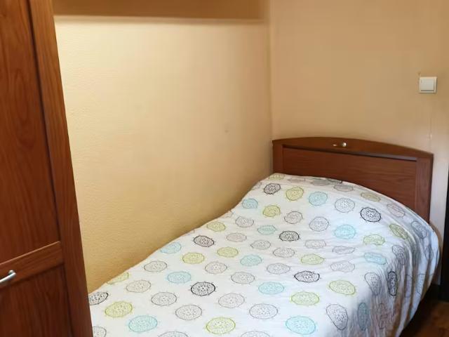 Alquiler 1 Dormitorio Shared Living/Roommate Salamanca Salamanca DS96744036