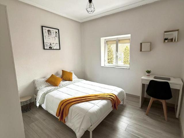 Alquiler 1 Dormitorio Shared Living/Roommate Salamanca Salamanca DS99374024