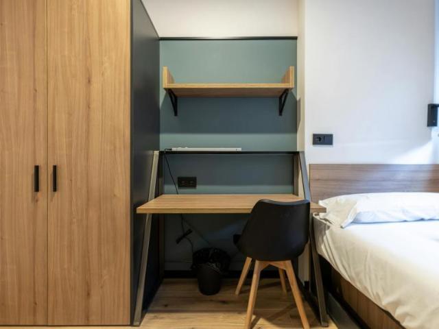 Alquiler 1 Dormitorio Shared Living/Roommate Salamanca Salamanca DS99684428