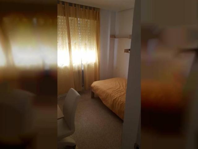 Alquiler 1 Dormitorio Shared Living/Roommate Salamanca Salamanca DS101771156