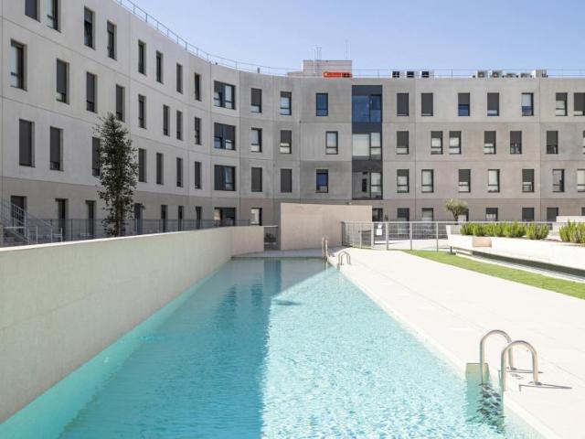 Alquiler 1 Dormitorio Shared Living/Roommate Salamanca Salamanca DS102847890