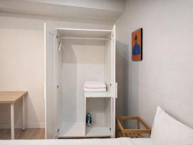 Alquiler 1 Dormitorio Shared Living/Roommate Salamanca Salamanca DS103120695