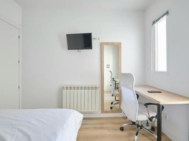 Alquiler 1 Dormitorio Shared Living/Roommate Salamanca Salamanca DS103152889