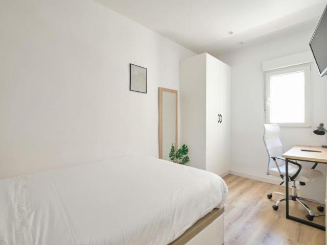 Alquiler 1 Dormitorio Shared Living/Roommate Salamanca Salamanca DS103153016