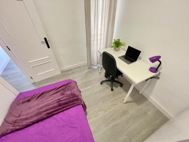 Alquiler 1 Dormitorio Shared Living/Roommate San Vicent Del Raspeig San Vicent Del Raspeig DS100673800