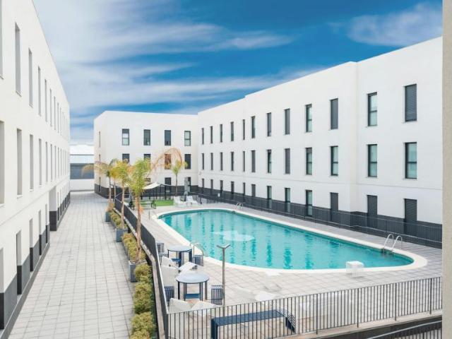 Alquiler 1 Dormitorio Shared Living/Roommate San Vicent Del Raspeig San Vicent Del Raspeig DS102308673