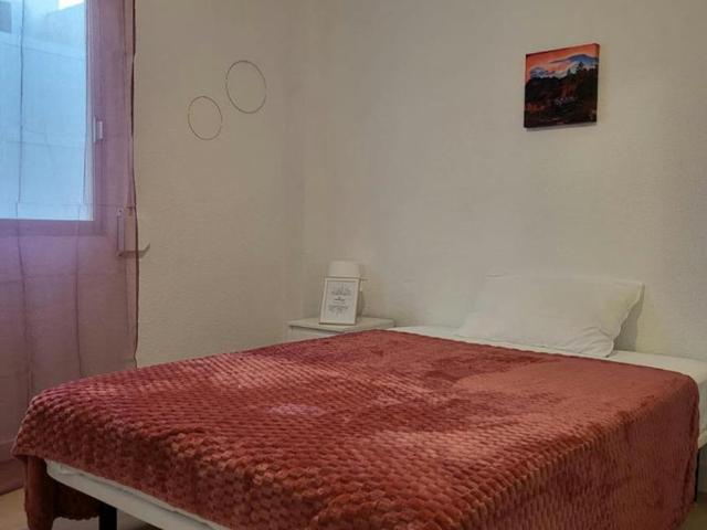 Alquiler 1 Dormitorio Shared Living/Roommate San Vicent Del Raspeig San Vicent Del Raspeig DS102848898