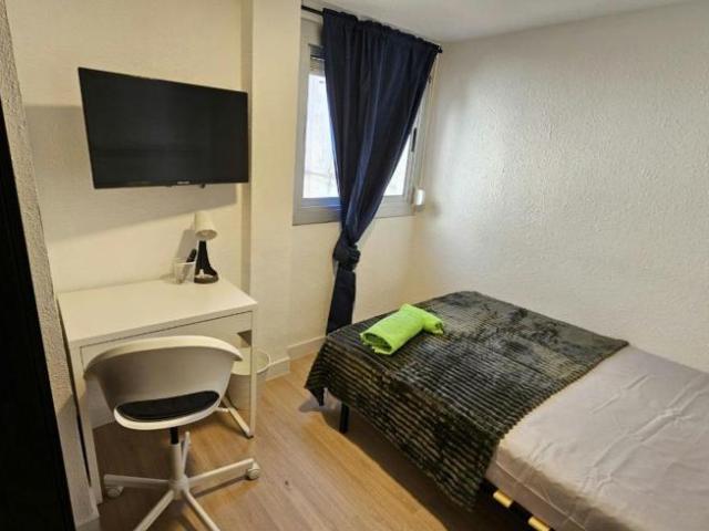 Alquiler 1 Dormitorio Shared Living/Roommate San Vicent Del Raspeig San Vicent Del Raspeig DS103396691