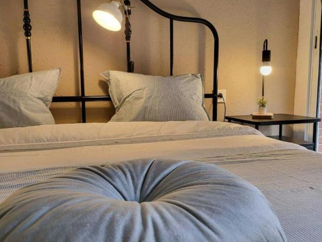 Alquiler 1 Dormitorio Shared Living/Roommate San Vicent Del Raspeig San Vicent Del Raspeig DS103396746