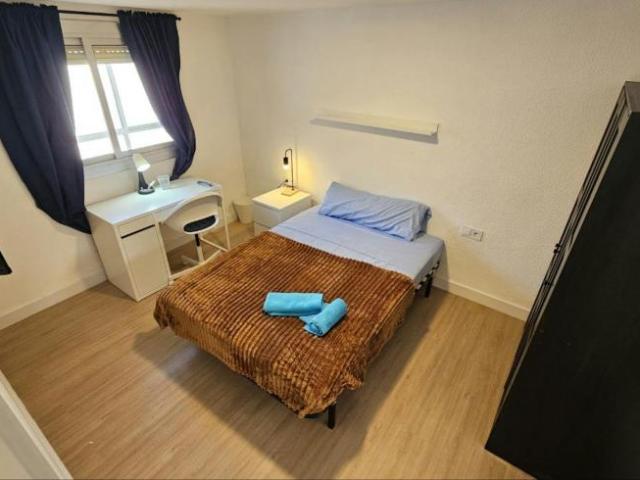 Alquiler 1 Dormitorio Shared Living/Roommate San Vicent Del Raspeig San Vicent Del Raspeig DS103396756
